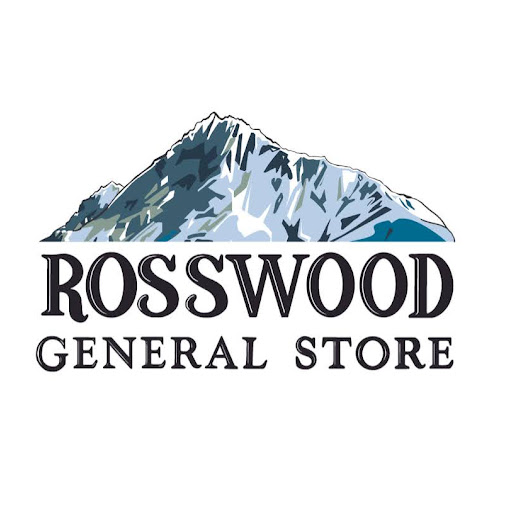 Rosswood General Store logo
