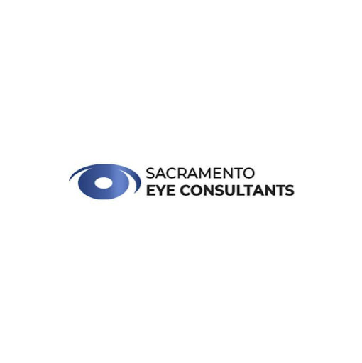 Sacramento Eye Consultants logo