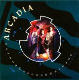 Arcadia - Heaven's Eyes