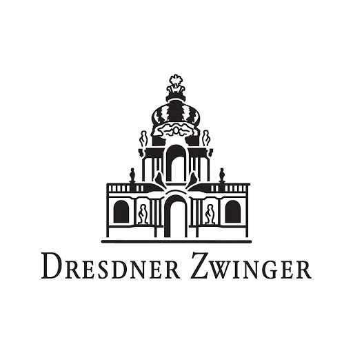 Dresdner Zwinger logo