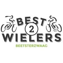 Best 2 Wielers logo