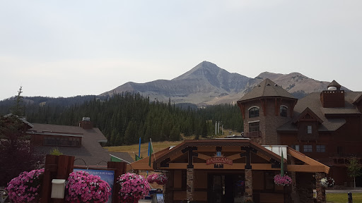 Big Sky Resort