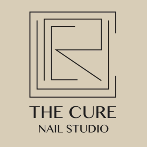 THE CURE Nailstudio - Chausseestr. 5 logo