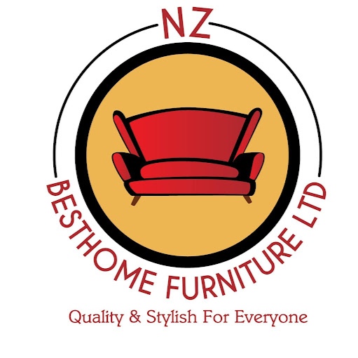NZ Besthome Furniture Ltd logo