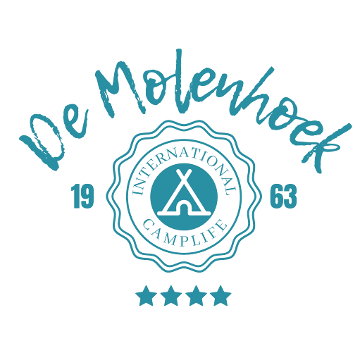 Familie Camping De Molenhoek logo