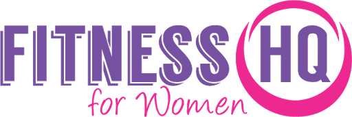Fitness HQ for Women logo