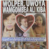 Wolper Name Irene Uwoya Wadaiwa Kumrushia Ali Kiba Picha Za Uchi Kwa Mtandao. No Khaki Kweli?