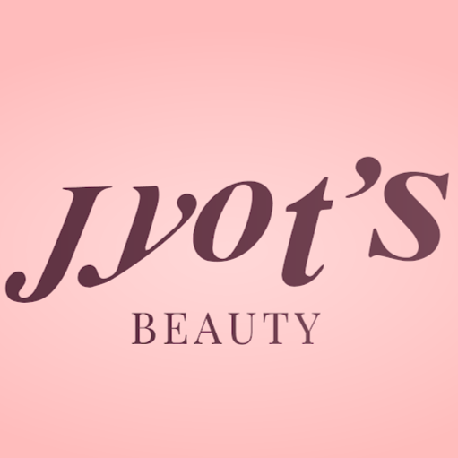 Jyots Beauty Salon logo