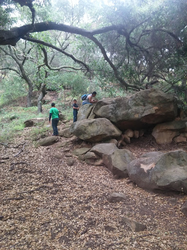Chumash Indian Museum