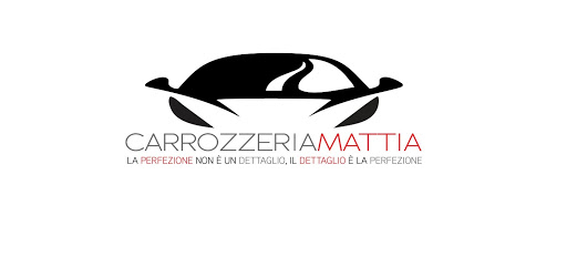 Carrozzeria Mattia logo