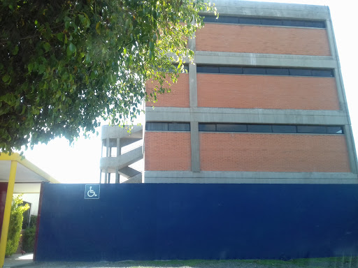 Instituto Gonzaga, Muralista Africano 113, Predio San Pablo Sur, León, Gto., México, Colegio religioso | GTO