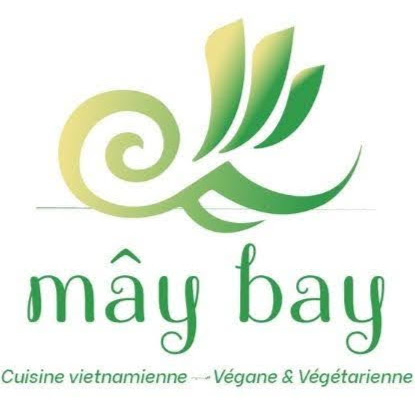 Mây Bay - Restaurant vietnamien vegan végétarien logo