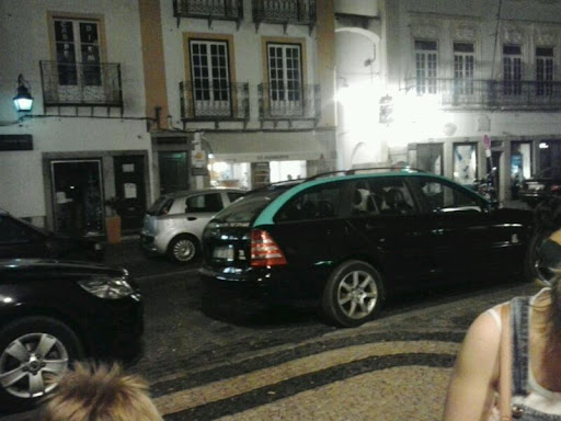 Cafetaria Santo Humberto