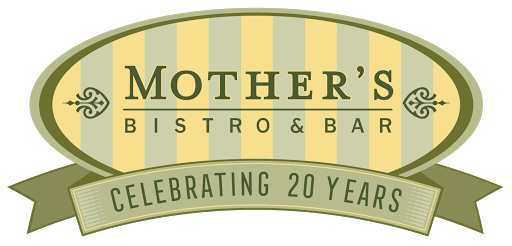 Mother's Bistro & Bar logo