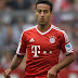 Bayern boosted by Thiago return