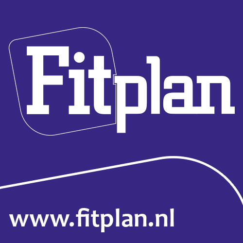 Fitplan Sport-medisch centrum Leeuwarden logo