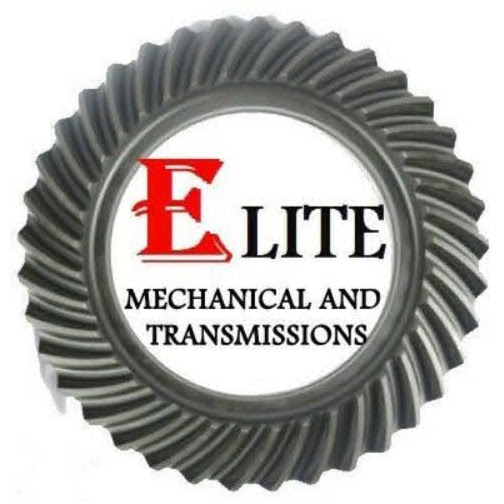 Elite Mechanical & Transmissions