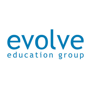 Evolve Education Group logo