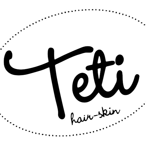Teti Salon logo