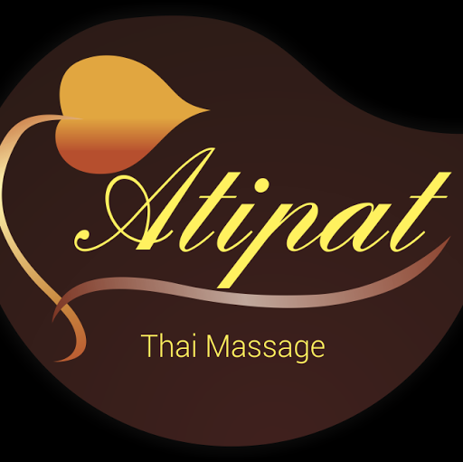 Atipat Thai Massage logo
