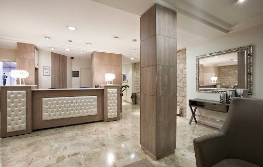 Hotel Lebron