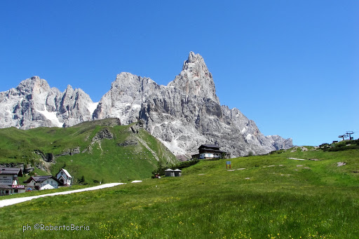 Passo Rolle