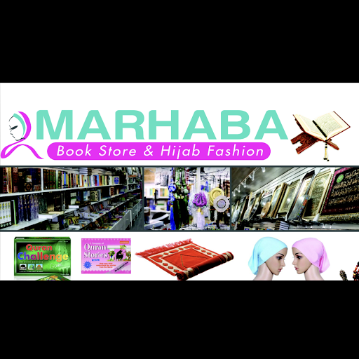 Marhaba Book Store and Hijab Fashion Pickering
