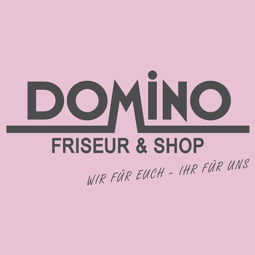 DOMINO Friseur & Shop GmbH & Co. KG logo