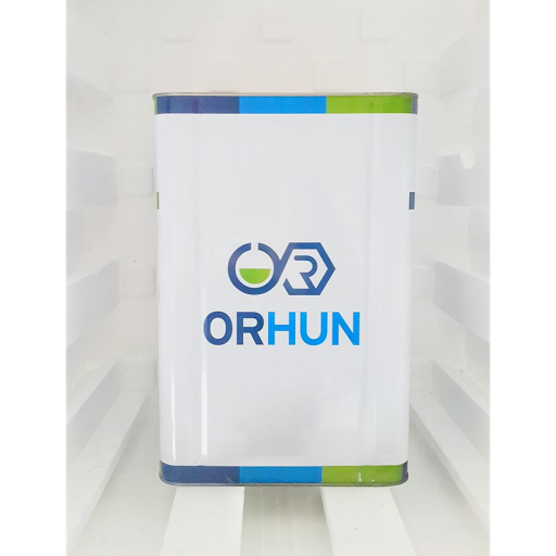 Orhun Kimya logo