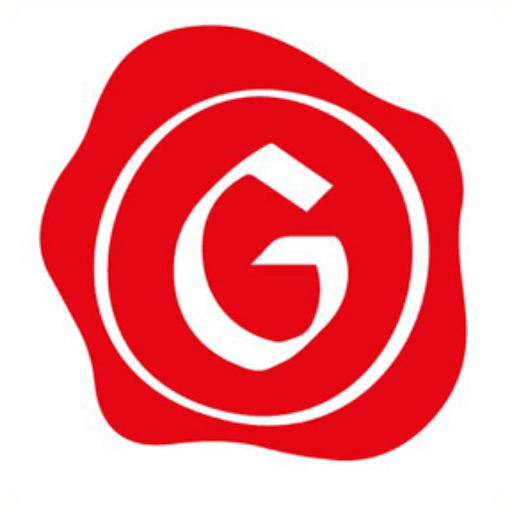 GUMPRECHT Concept Store logo