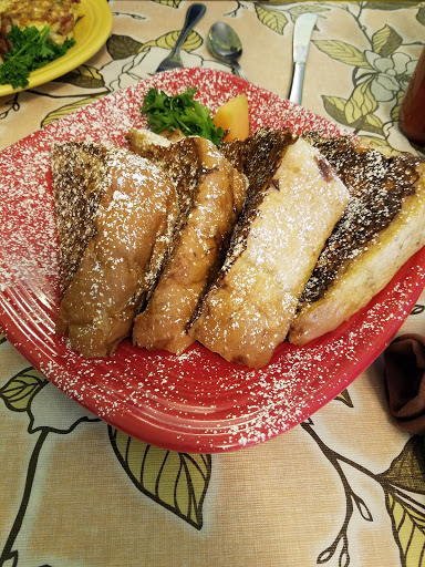 Simply Delicious Cafe & Bakery