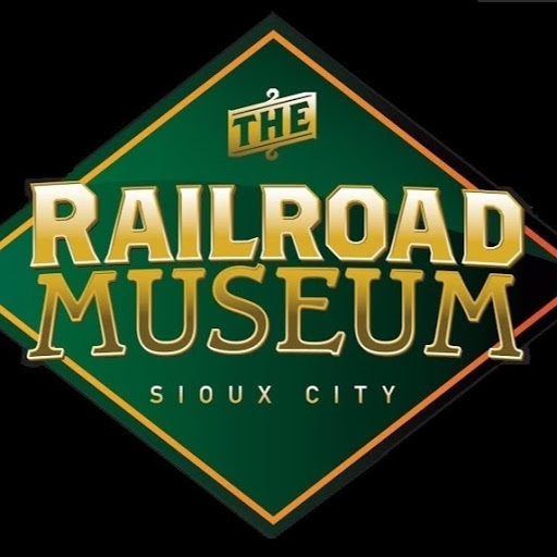 Sioux City Railroad Museum logo