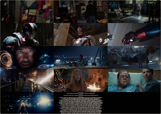 2013 - Iron Man 3 [2013] [DvdRip] [Latino] 2013-09-28_19h02_04