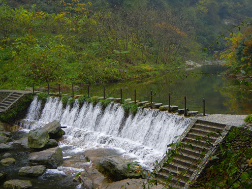Wudang Mountain