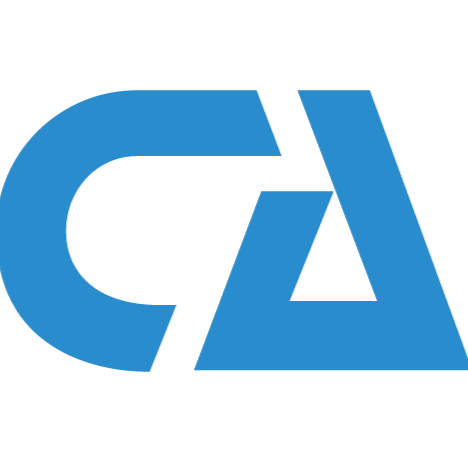 Central Athlete logo