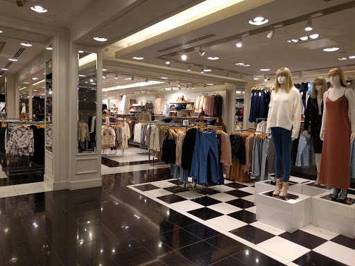 Forever 21