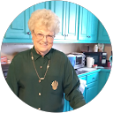 Mavis Gantt
