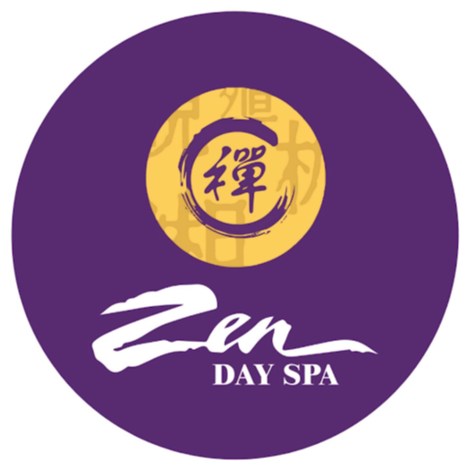Zen Day Spa, Newry logo