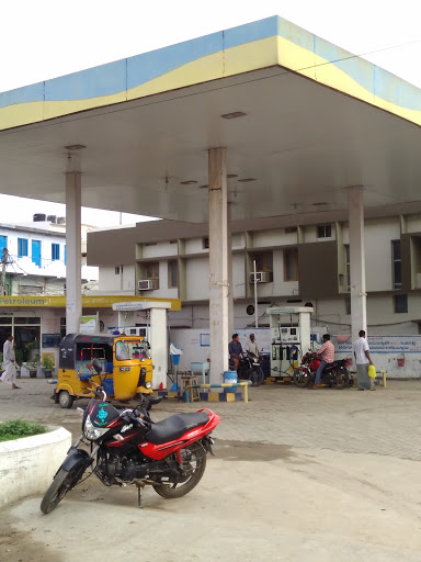 Bharat Petroleum Petrol Pump, Guntur, SH-2, Piduguralla Dachepalli Road, Piduguralla, Andhra Pradesh 522413, India, Petrol_Pump, state AP