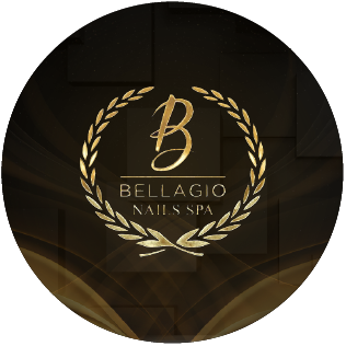 Bellagio Nails & Spa logo