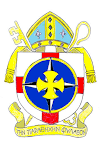 Escudo de la TAC (Tradition Anglican Communion)