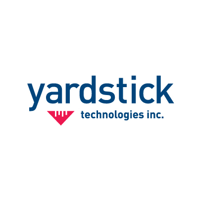 Yardstick Technologies - Managed IT Services Company Edmonton logo