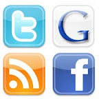 logo redes sociales