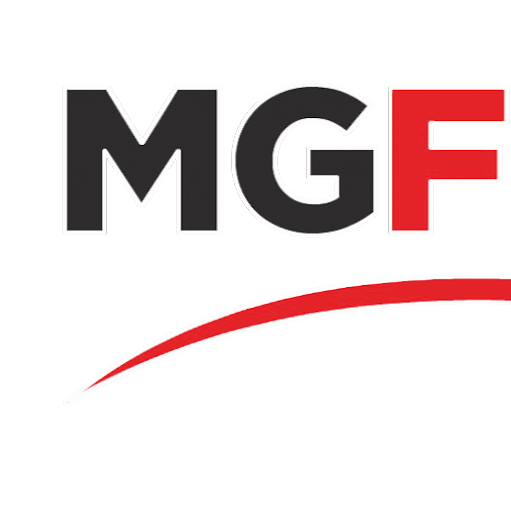 Mgfitness4U- Gym & Training Center Fitnesses, CrossFit, Bootcamp, Yoga logo
