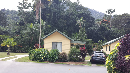 BIG4 Cairns Crystal Cascades Holiday Park