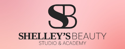 Shelley's Beauty Studio & Academy logo