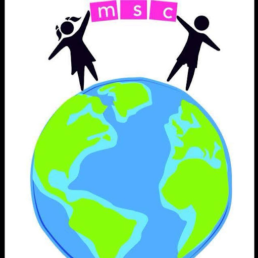 Montessori School of Cheyenne logo