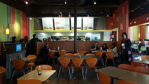 Mediterranean Restaurant «Zoës Kitchen», reviews and photos, 10000 Research Blvd #101, Austin, TX 78759, USA