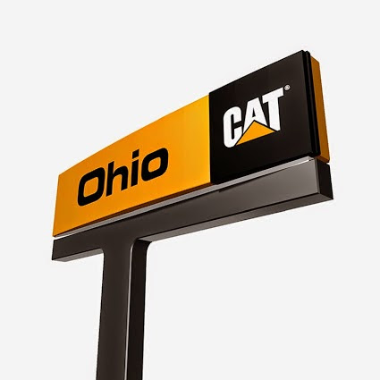 Ohio CAT Power Systems