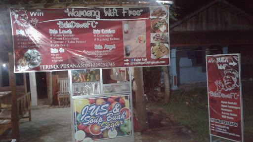 Padang Padang Beach